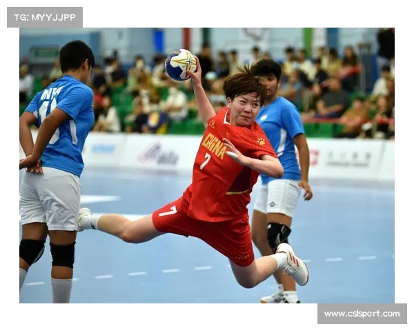 铁力市文体广旅局全力保障黑龙江省手球锦标赛圆满落幕