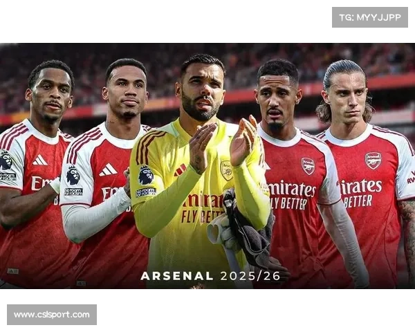 阿森纳追平122年纪录，连续八场零封对手