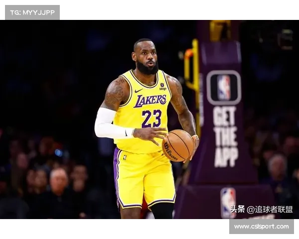 詹姆斯复出参与合练,湖人迎战太阳冲击八连胜